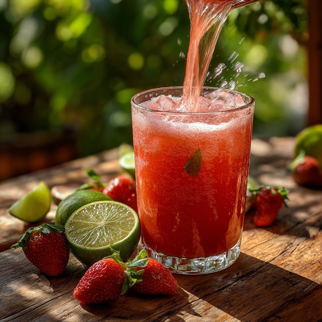 Favorite World Food Inspiration