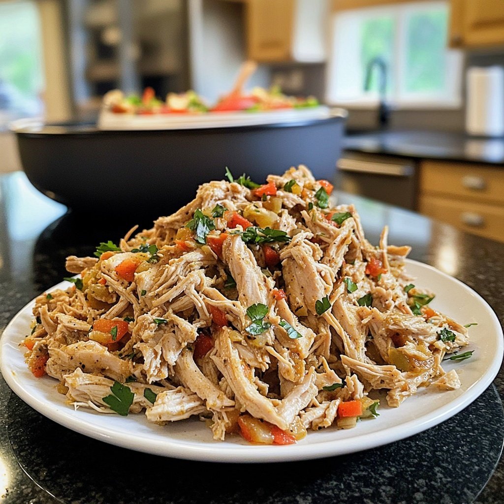 Instant Quick Meals Inspiration