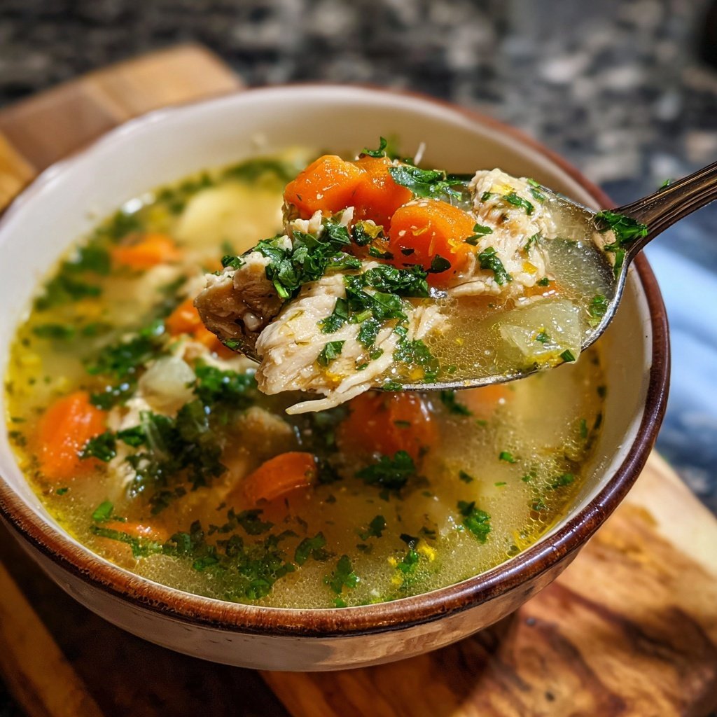 Special Seasonal Food Inspiration