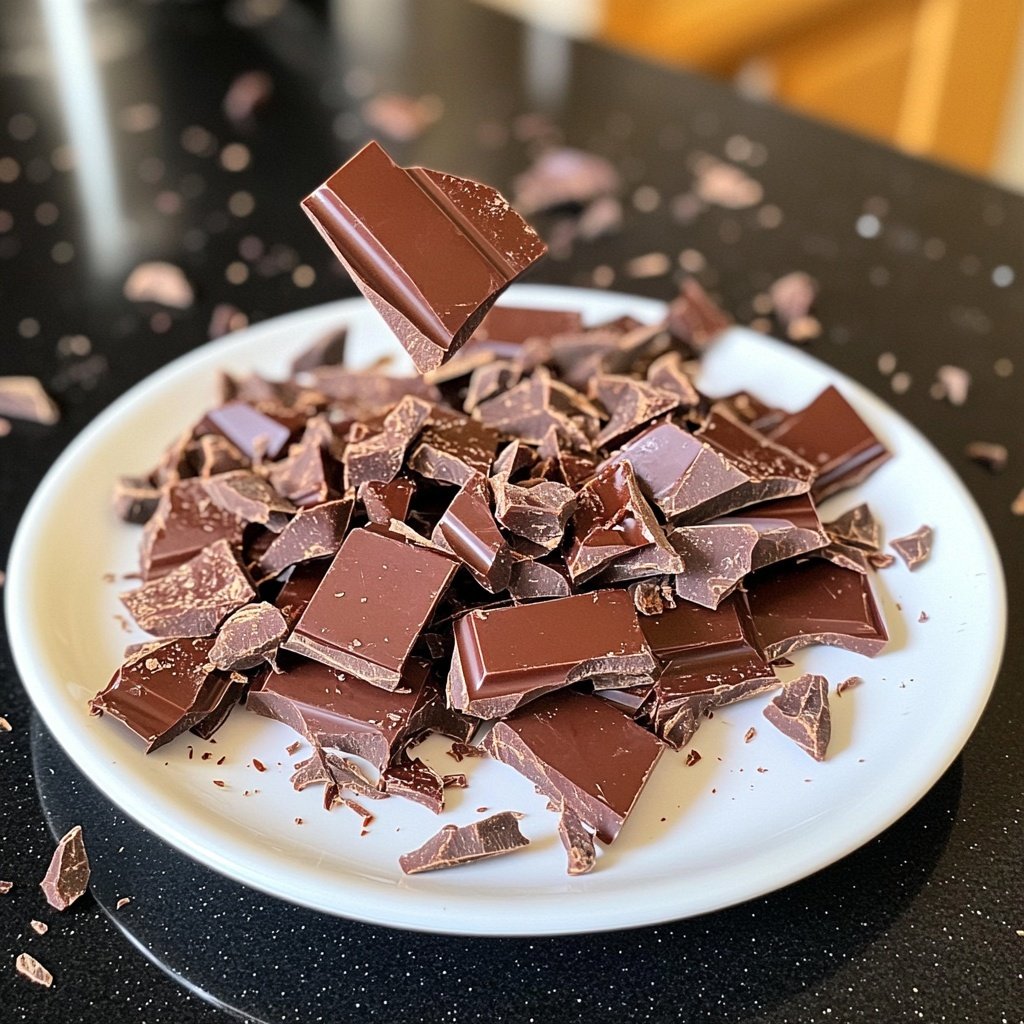 Simple Chocolate Recipes at Home