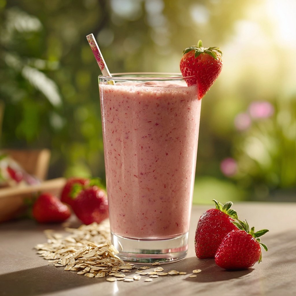 Natural Healthy Meals Inspiration